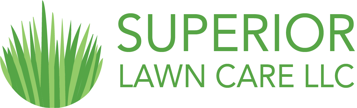 Superior Lawn Care Logo